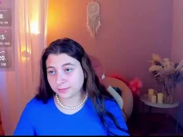 Freechat queen_michelle_ on Chaturbate