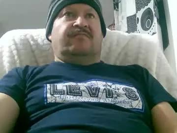 querubinrebelde on Chaturbate