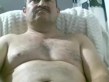 querubinrebelde on Chaturbate