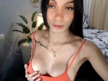 raileykink on Chaturbate