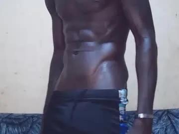 rakeem_1_ on Chaturbate