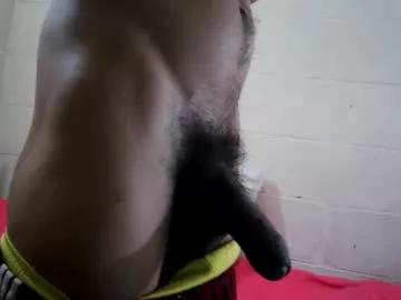 rangelmunoz on Chaturbate