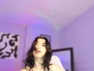 rebekahblack_ on Chaturbate 
