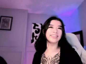 rebekahblack_ on Chaturbate 