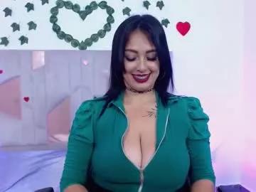regina_tay on Chaturbate 