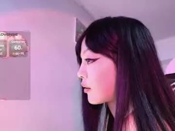 Freechat ren_yamashiro on Chaturbate