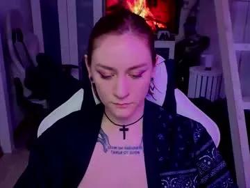Freechat retromarie on Chaturbate