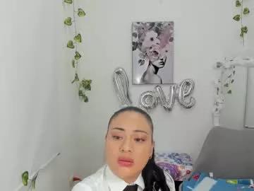 reyledoll on Chaturbate