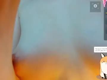 riawoods on Chaturbate