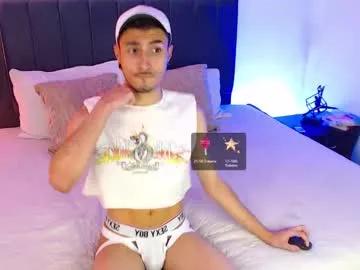 richard_carter_ on Chaturbate