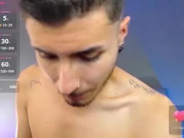 richard_carter_ on Chaturbate