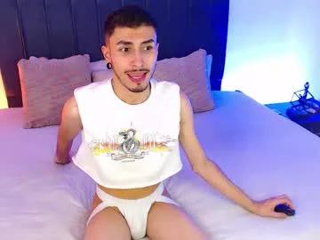 richard_carter_ on Chaturbate