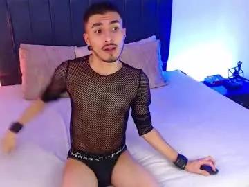 richard_carter_ on Chaturbate