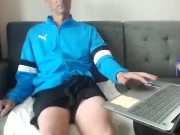 ridemehigh1 on Chaturbate