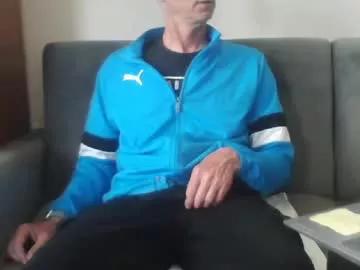 ridemehigh1 on Chaturbate