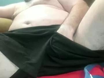 robbyk1972 on Chaturbate