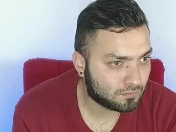 robert_leroy on Chaturbate