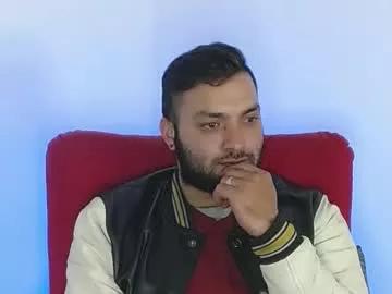 robert_leroy on Chaturbate