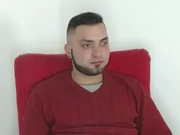 robert_leroy on Chaturbate