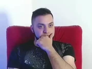 robert_leroy on Chaturbate