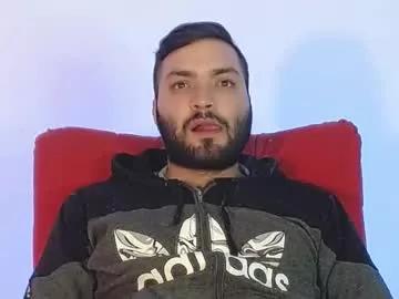 robert_leroy on Chaturbate