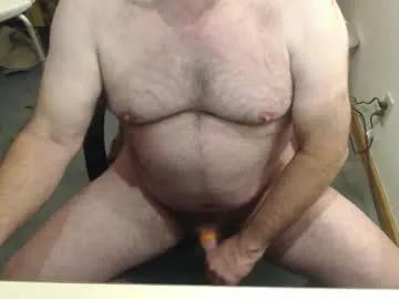 rockhard63 on Chaturbate
