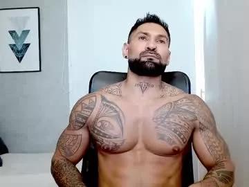 rogers_p on Chaturbate