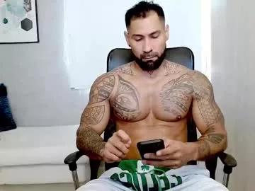 rogers_p on Chaturbate