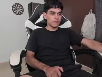 ronaldmq20 on Chaturbate