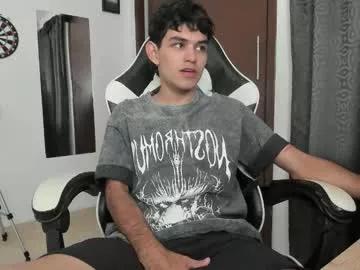 ronaldmq20 on Chaturbate