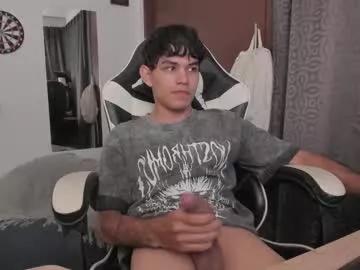 ronaldmq20 on Chaturbate