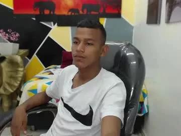 Freechat rory_castro on Chaturbate