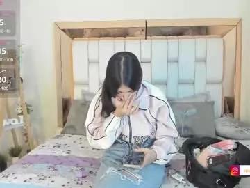 rosannaking on Chaturbate