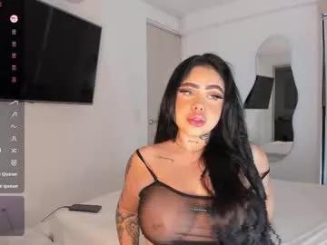 rouse_hallberg_ on Chaturbate