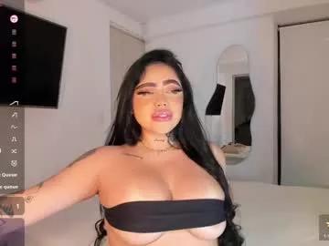 rouse_hallberg_ on Chaturbate