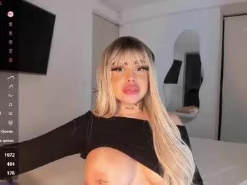 rouse_hallberg_ on Chaturbate