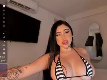 rouse_hallberg_ on Chaturbate
