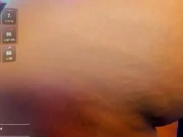 roxanasmiith on Chaturbate