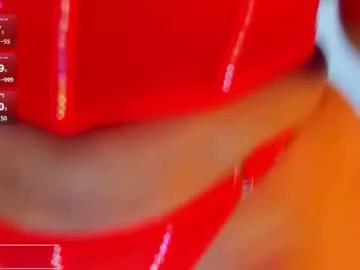 roxanasmiith on Chaturbate