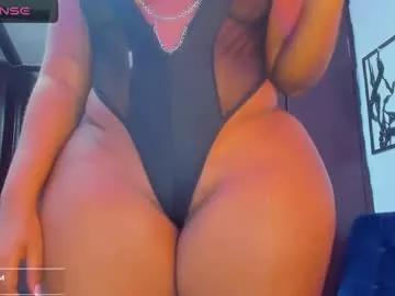 roxanasmiith on Chaturbate