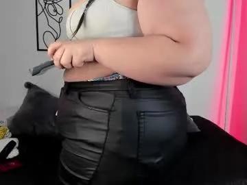 rubyy_24 on Chaturbate