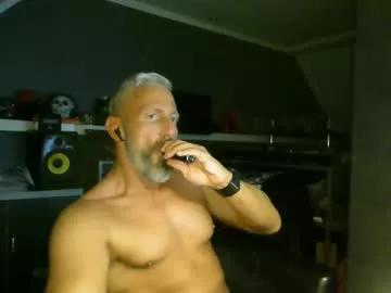 ruffi77 on Chaturbate 