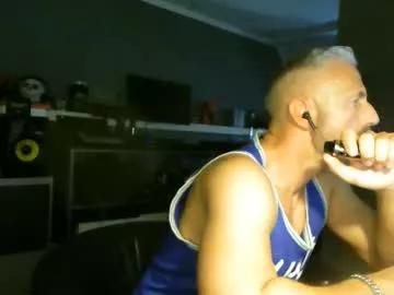 ruffi77 on Chaturbate 