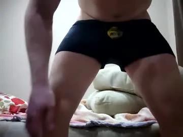 russianbear1917 on Chaturbate