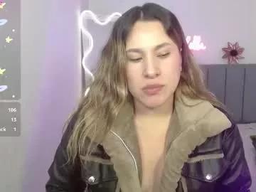 saaya_tay on Chaturbate 