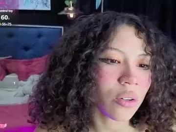 sabaha_ on Chaturbate