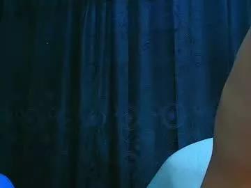 sabaha_ on Chaturbate