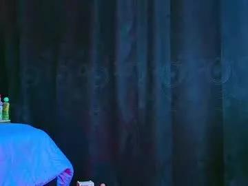 sabaha_ on Chaturbate