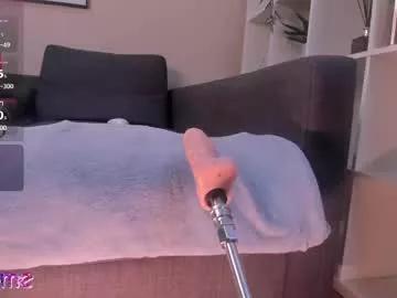 sage_storm on Chaturbate