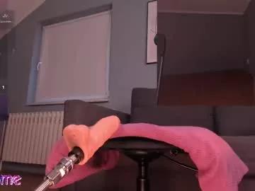 sage_storm on Chaturbate